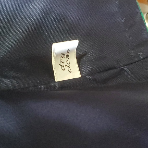 Vintage Pendleton Jacket - Picture 6 of 9